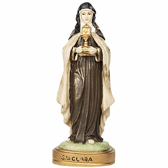 Saint Clare 21 cm