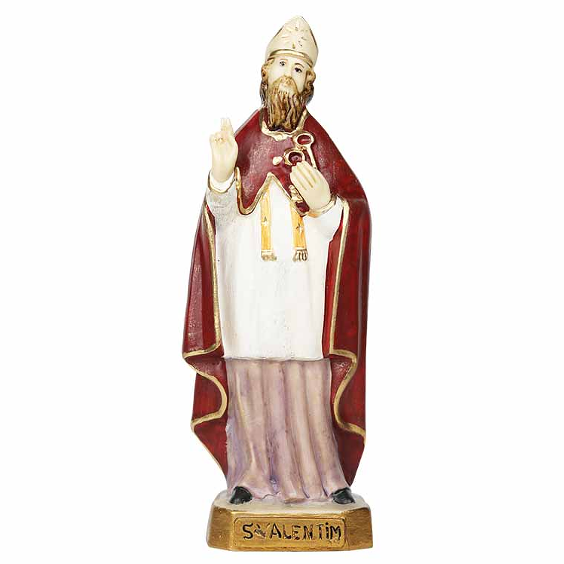 Saint Valentine 23 cm 1