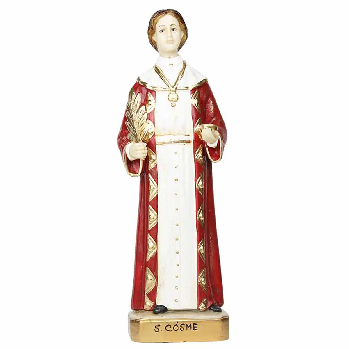 Saint Cosmas 24 cm