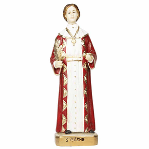 Saint Cosmas 24 cm