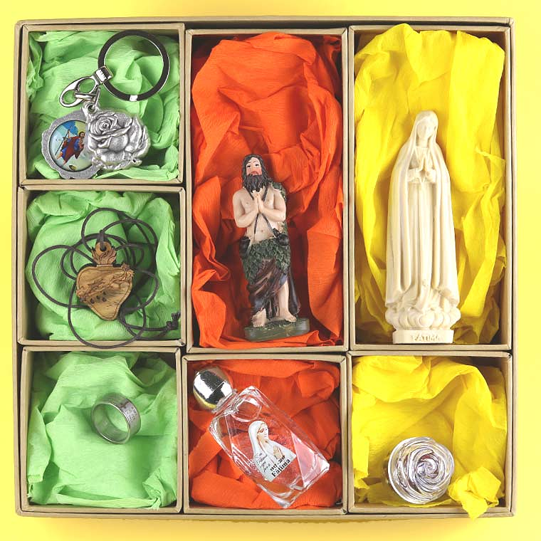 Catholic gift 2
