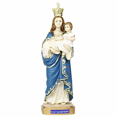 Madonna dell'Esilio 21 cm