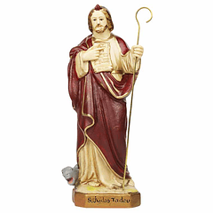 Saint Judas Thaddeus 26 cm