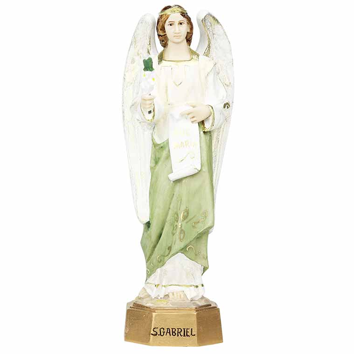 San Gabriele 23 cm 1