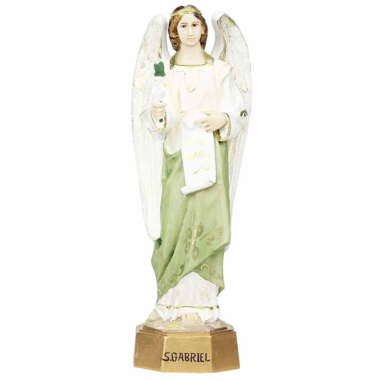 San Gabriele 23 cm 1