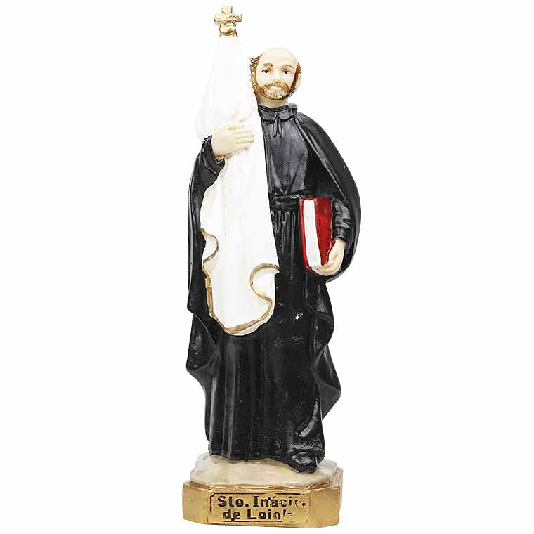 Saint Ignatius 18 cm 1