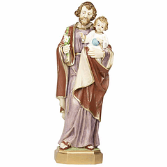 Saint Joseph 29 cm