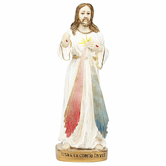 Jesús de la Misericordia 21 cm