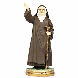 Sister Lucia 20 cm