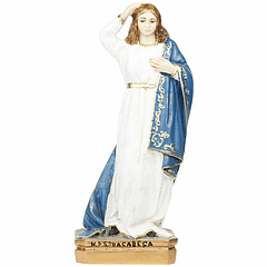 Madonna della Testa 25 cm