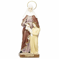Saint Anna 21 cm
