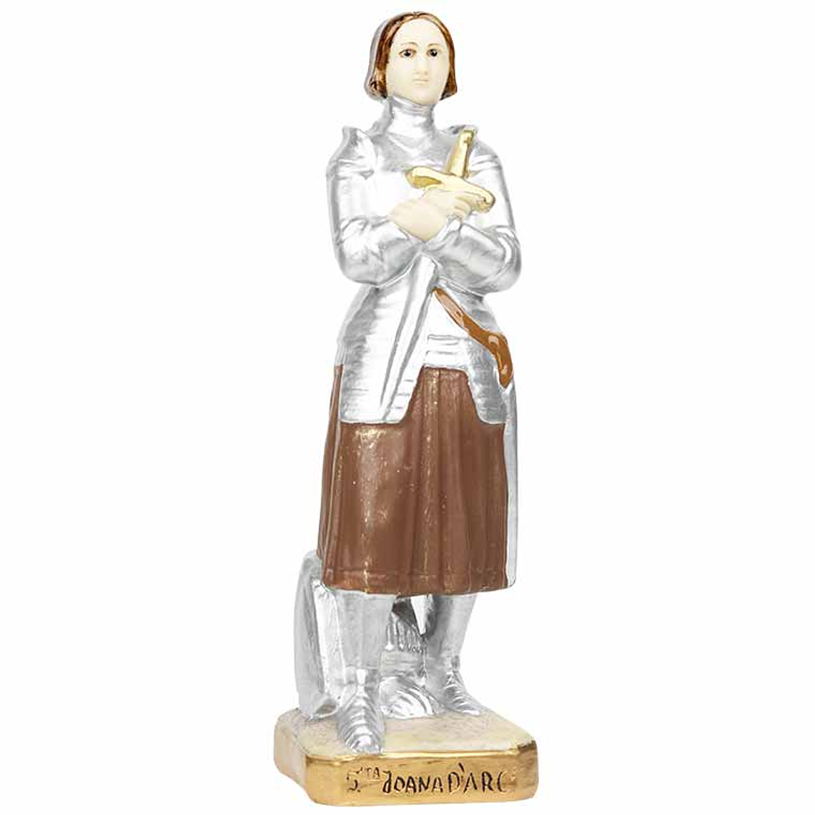 Saint Joan of Arc 24 cm 1
