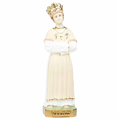 Imagem de Nossa Senhora de La Salette