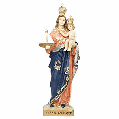 Nuestra Señora del Buen Viaje 23 cm