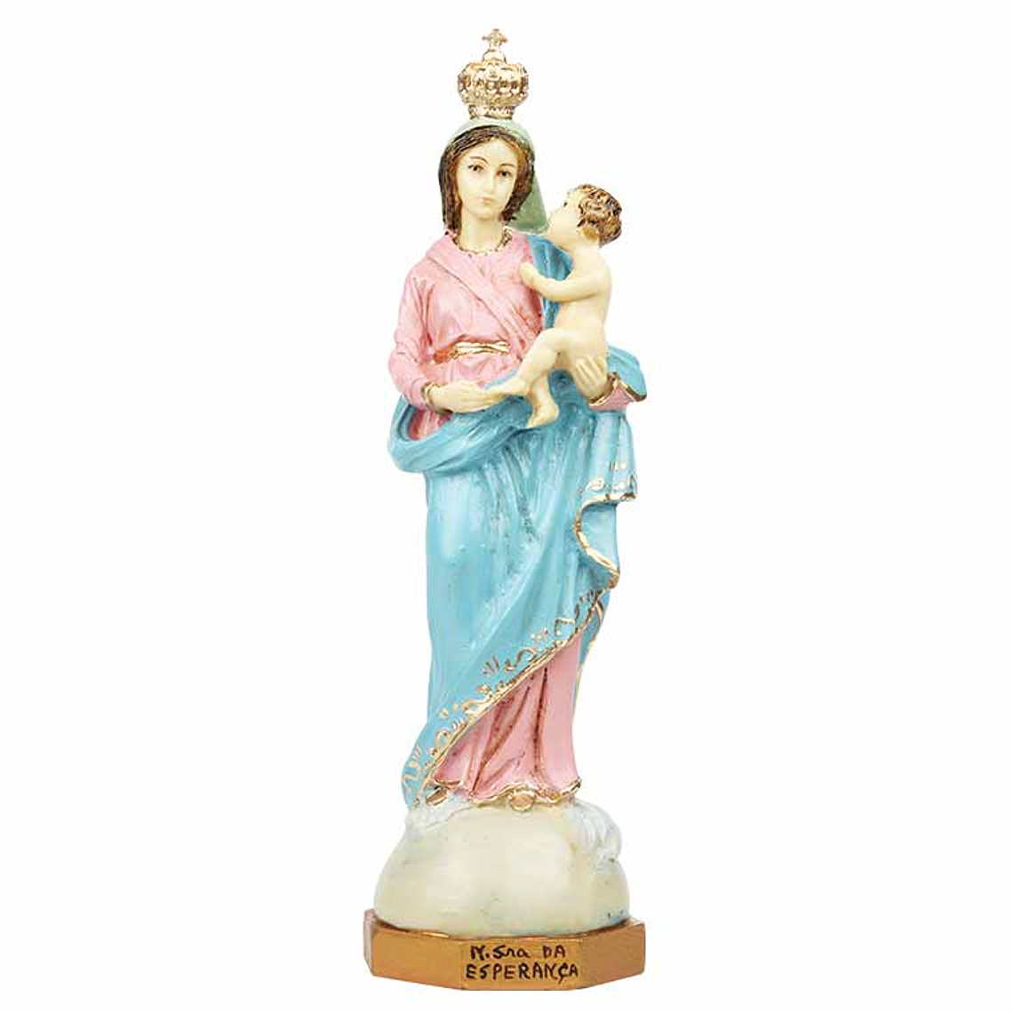 Our Lady of Hope 24 cm 1