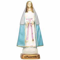 Nuestra Señora de la Encarnación 23 cm.