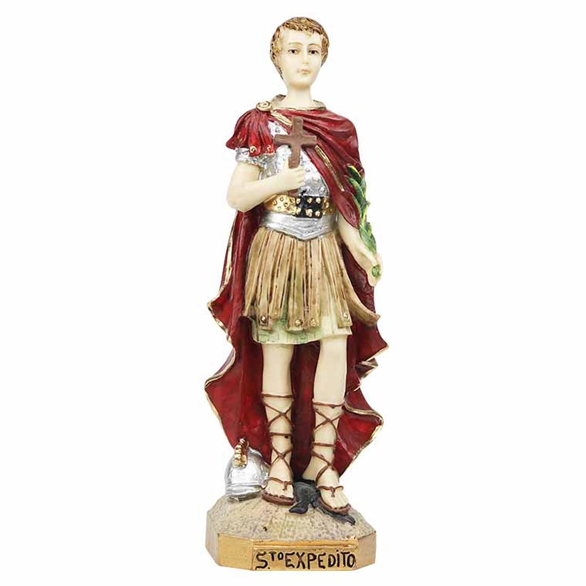 Saint Expeditus 20 cm 1