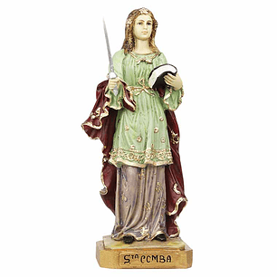 Saint Columba 23 cm