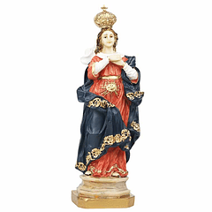 Our Lady of the O 20 cm