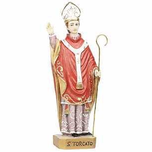 Saint Torquatus 23 cm