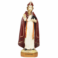 Saint Firmino 22 cm