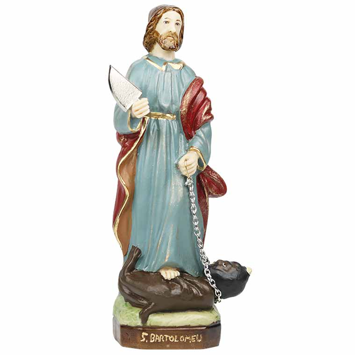 Saint Bartholomew 20 cm 1