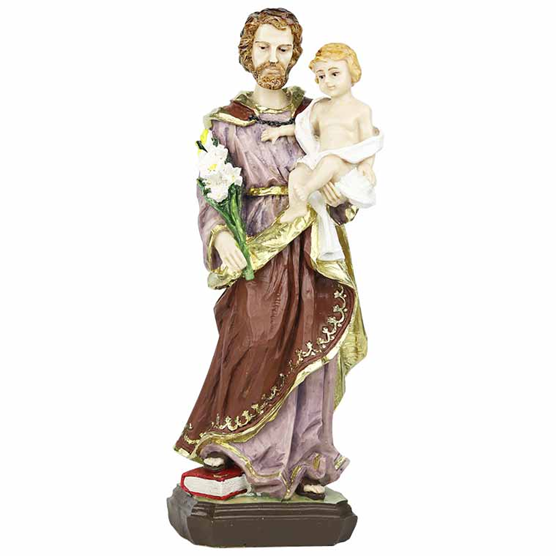Saint Joseph 31 cm 1