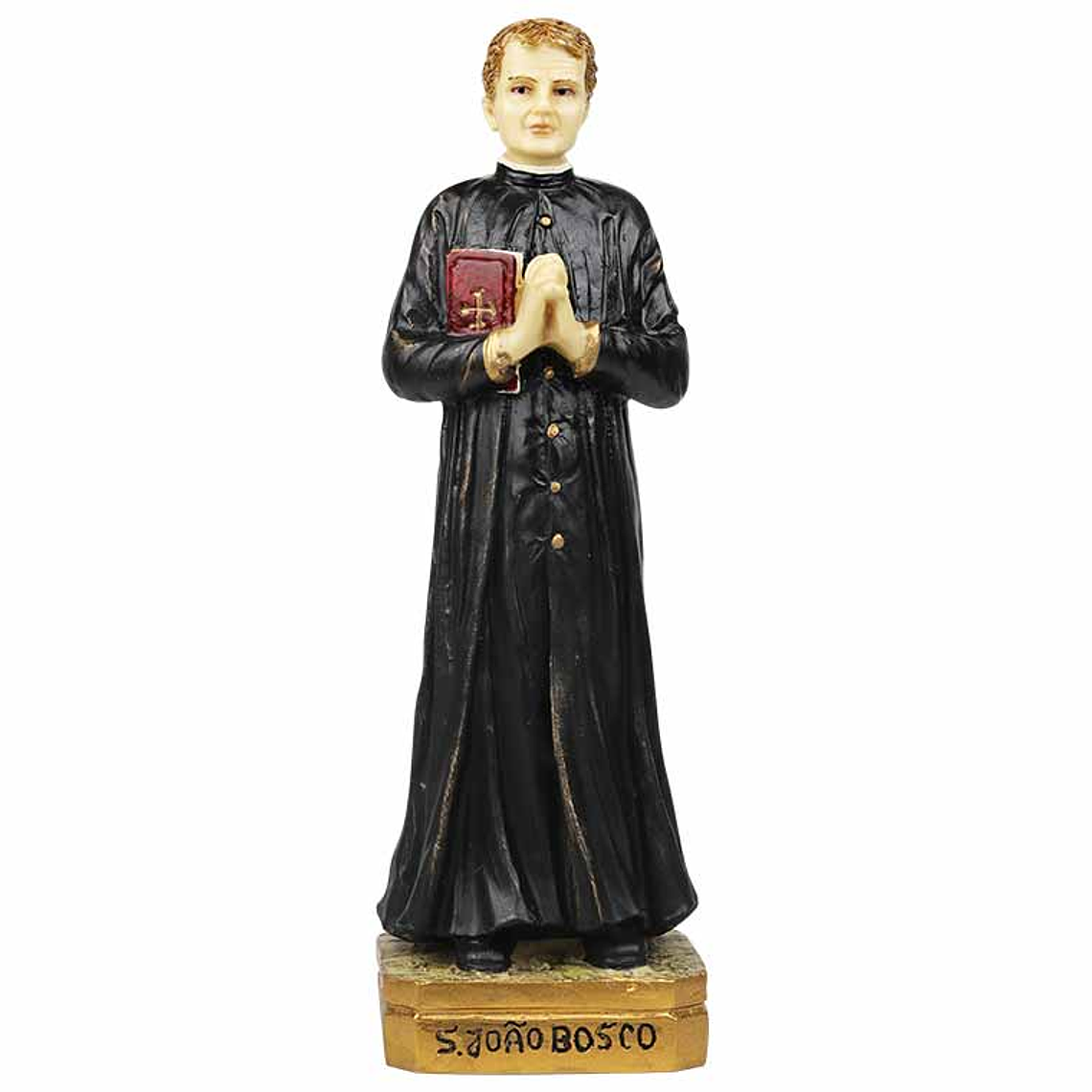 Saint John Bosco 21 cm 1