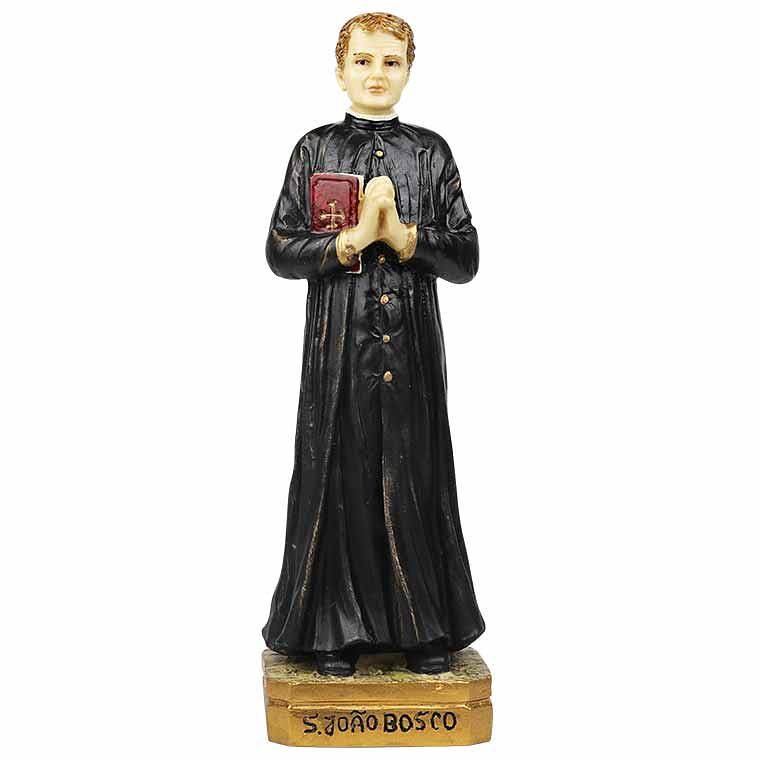 Saint John Bosco 21 cm 1