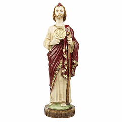 Saint Judas Thaddeus 23 cm