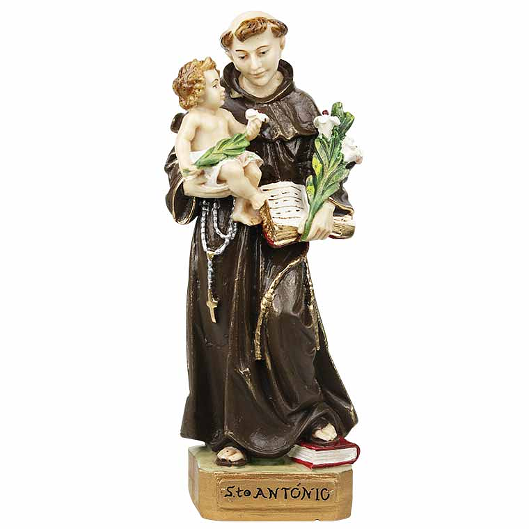 Saint Anthony 21 cm 1