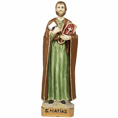 Saint Matthias 23 cm