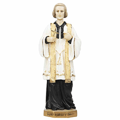 Saint John Marie Vianney 23 cm