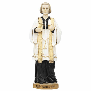 San Giovanni Maria Vianney 23 cm