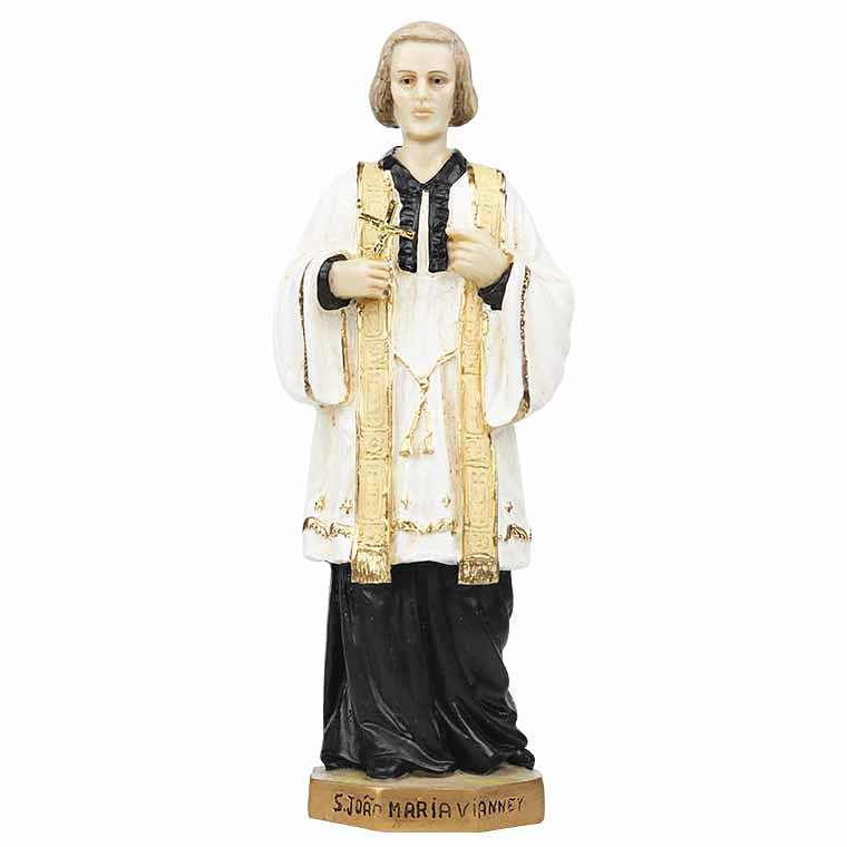 San Giovanni Maria Vianney 23 cm 1