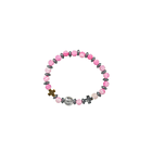 Pulseira de hematite colorida 3