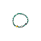 Colored hematite bracelet - thumbnail 4