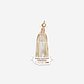 Catholic sticker of Our Lady Pilgrim - thumbnail 1