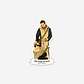 Saint John of God sticker - thumbnail 1
