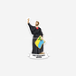 Saint Xavier Catholic sticker - thumbnail 1