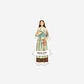 Saint Zita Catholic sticker - thumbnail 1