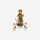 Saint Cono Sticker - thumbnail 1