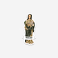 Saint Agnes Catholic sticker - thumbnail 1