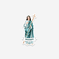 Saint Martha Catholic sticker - thumbnail 1