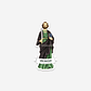 Saint Matthew Catholic sticker - thumbnail 1