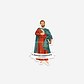 Saint Mark Evangelist sticker - thumbnail 1
