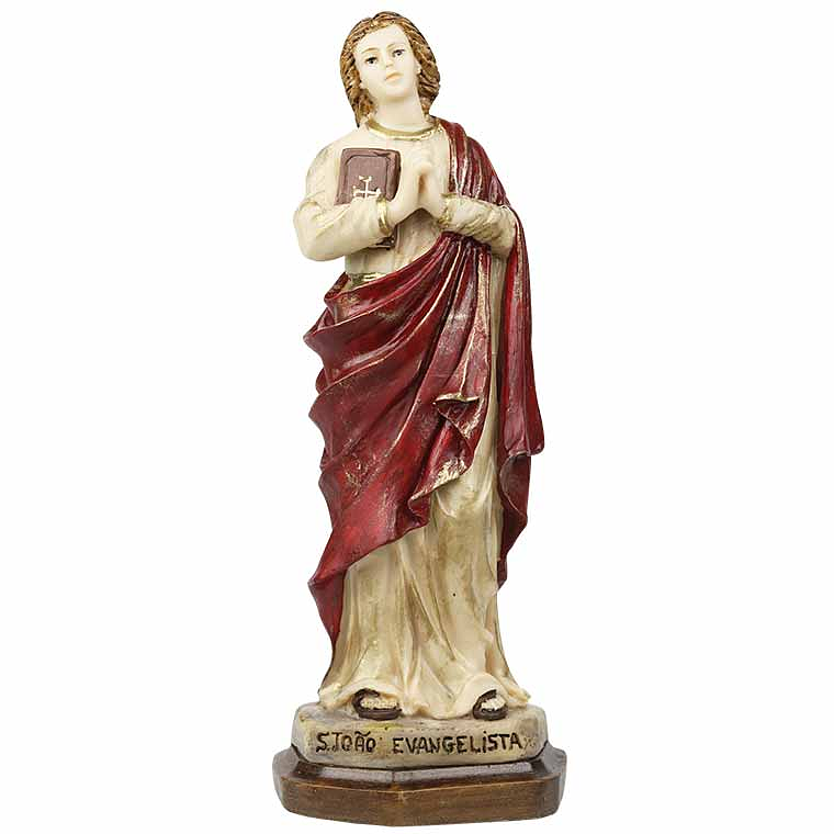Saint John the Evangelist 24 cm 1