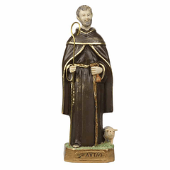Saint Anthony the Great 22 cm