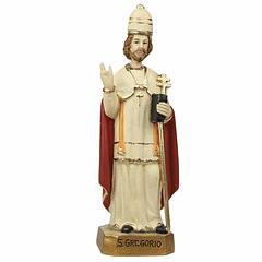 Saint Gregory 22 cm