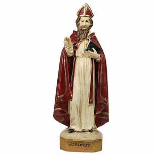 Saint Alphonsus 23 cm